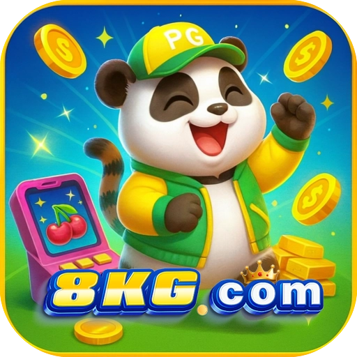 8kg logo